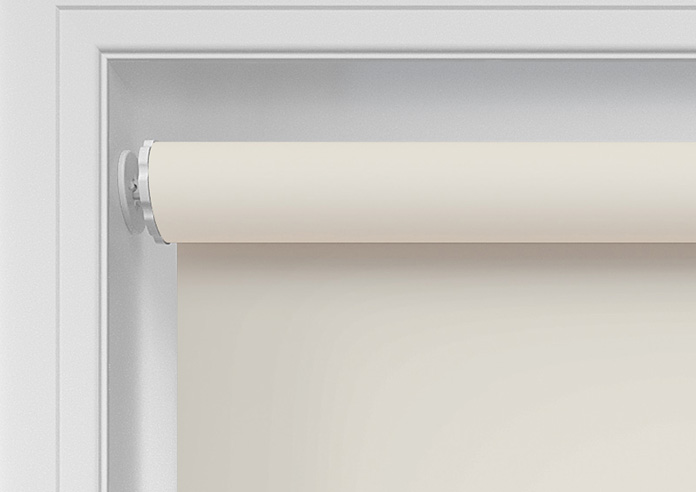 Andromeda, Estate Cream - Twist&Fit Roller Blind - Image 10